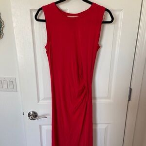 Michael kors sin dress